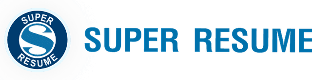 super-resume-logo