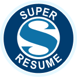 Super Resume Logo